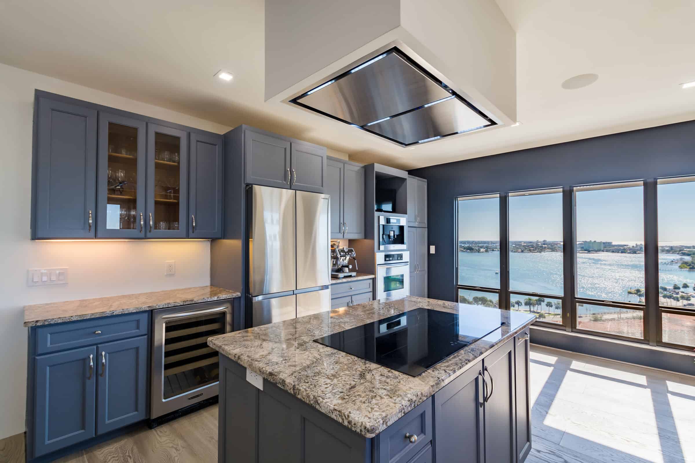 Condo Remodeling