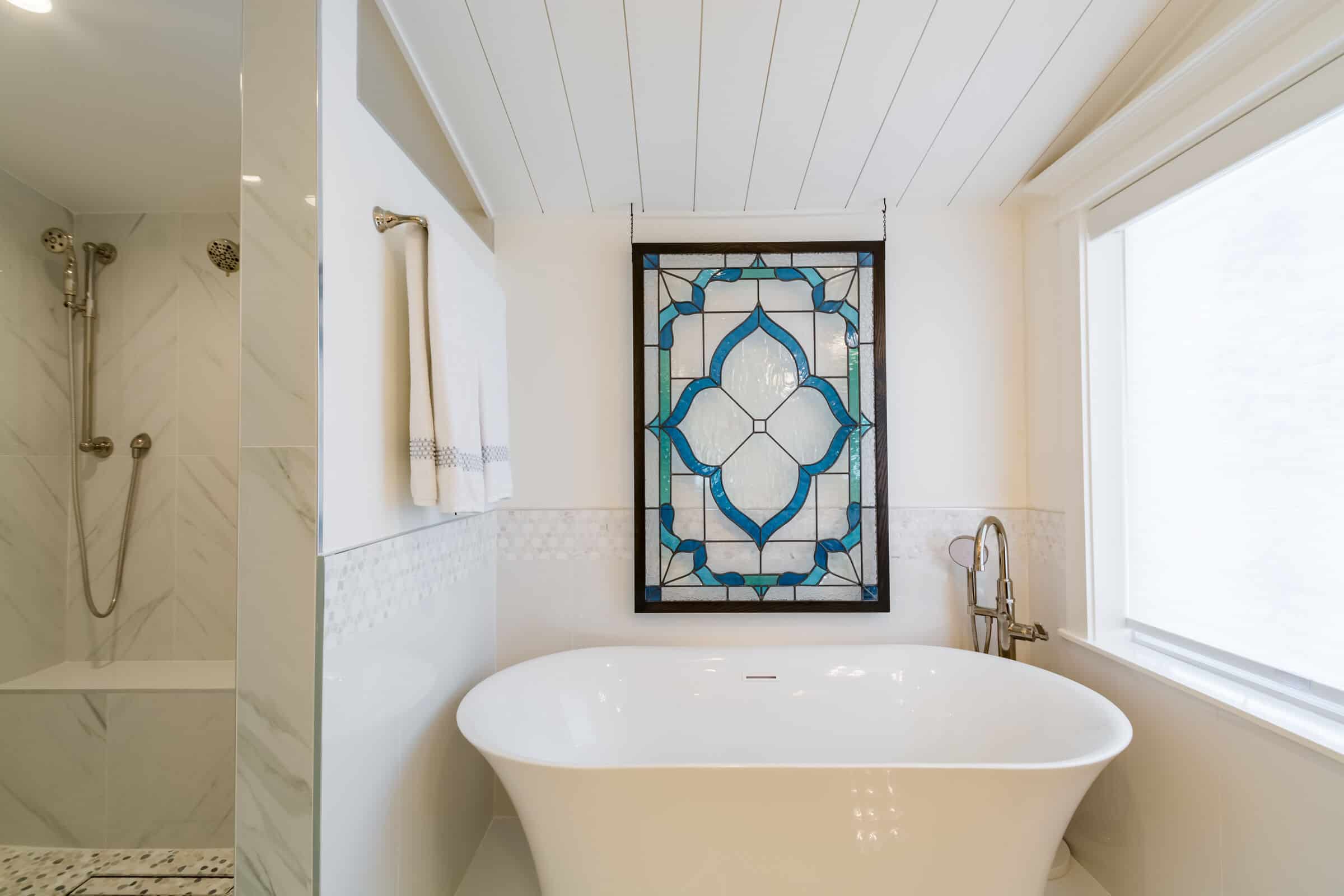 Tampa Bathroom Remodeling