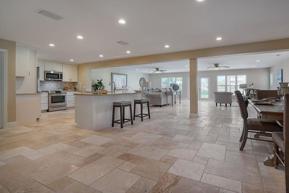 Home Remodeling